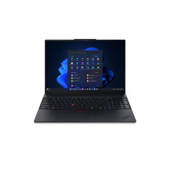 Laptop Lenovo ThinkPad E16 G3/16''/Ultra 5/16GB/512GB/DOS - 21SR009RGM 21SR009RGM