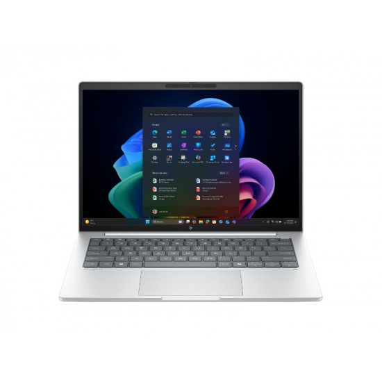 Laptop HP EliteBook 8 G1i 14''WUXGA/Ultra 5-226V/16GB/512GB/Win 11 Pro/3Y On-Site/D7KC9ET D7KC9ET