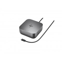 HP Thunderbolt 4 100W G6 Dock - 9X472UT 9X472UT