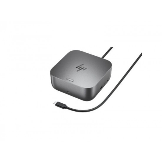 HP Thunderbolt 4 100W G6 Dock - 9X472UT 9X472UT