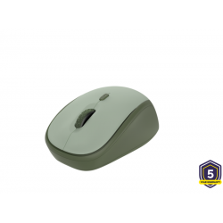 TRUST YVI +WIRLESS MOUSE ECO GREEN 24552 24552