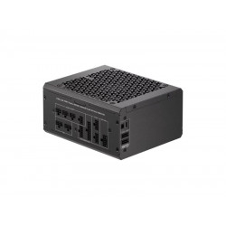 CORSAIR PSU HX1000i Shift (Cybenetics Platinum, Fully Modular, Digital) CP-9020265-EU