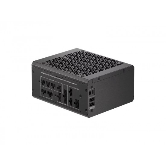 CORSAIR PSU HX1000i Shift (Cybenetics Platinum, Fully Modular, Digital) CP-9020265-EU