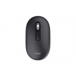 Trust Seron HypScroll Slim Wireless Mouse BLK - 26018 26018