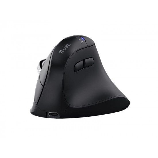 Trust mouse Vyran Ergo Hypscroll - 26107 26107
