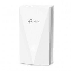 Tp-Link AX3000 Wall Plate WiFi 6 Access Point (EAP655-Wall) EAP655-WALL