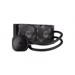 CORSAIR CPU Liquid Cooler NAUTILUS 240 CW-9060088-WW