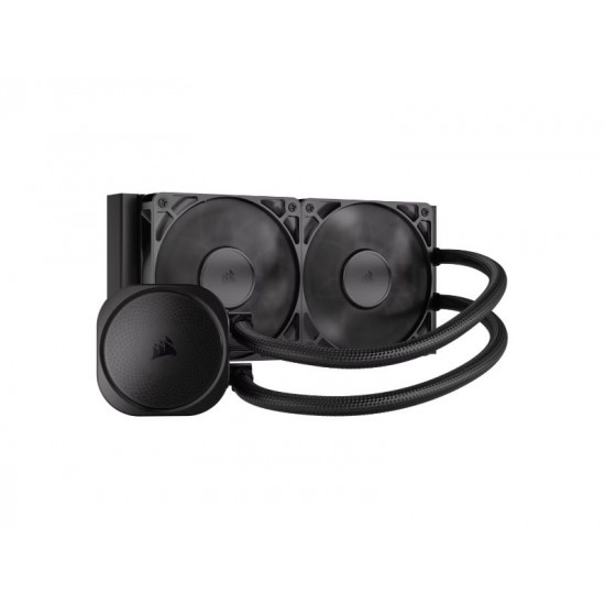 CORSAIR CPU Liquid Cooler NAUTILUS 240 CW-9060088-WW