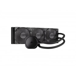 CORSAIR CPU Liquid Cooler NAUTILUS 360 CW-9060089-WW