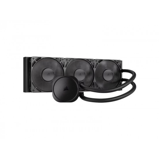 CORSAIR CPU Liquid Cooler NAUTILUS 360 CW-9060089-WW