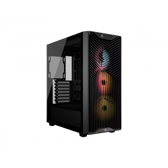 CORSAIR Case 3200D ARGB Performance - CC-9011344-WW CC-9011344-WW