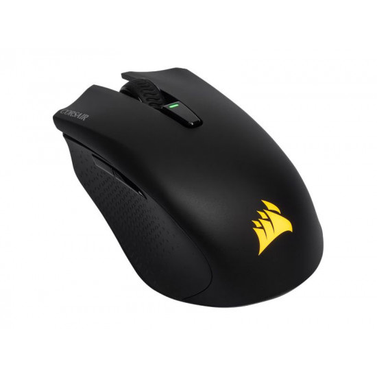 GAM.MOUSE CORSAIR HARPOON V2 WRLS - CH-9226H65-NA CH-9311110-WW