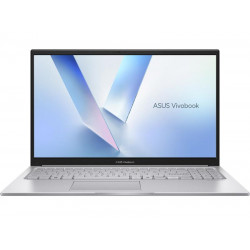 NB ASUS X1504VA-BQ4271 C7/16/512/DOS 90NB13Y2-M03DX0