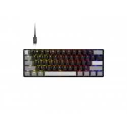 CORSAIR Keyboard Clipper PRO Mini 60% - CH-979101J-NA CH-979101J-NA
