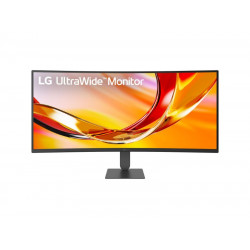 LG Smart Monitor 34\