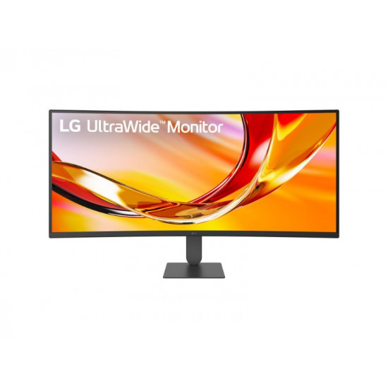 LG Smart Monitor 34\