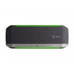 Poly Sync 40 USB-A USB-C Speakerphone (772C4AA) 772C4AA