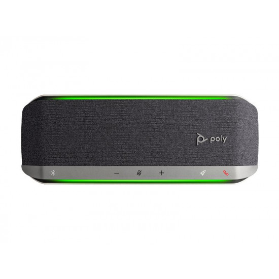 Poly Sync 40 USB-A USB-C Speakerphone (772C4AA) 772C4AA