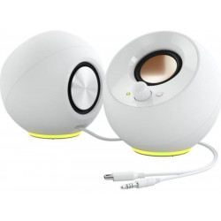 SPEAKERS CREATIVE PEBBLE SE WHITE 51MF1725AA001