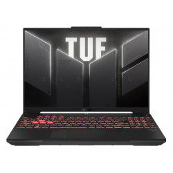 Laptop ASUS TUF 16''/AMD 7-170/ 16GB/ 512GB SSD/ NVIDIA GeForce RTX 4050/ Windows 11 Home/ 2Y -  90NR0QF3-M00CK0 90NR0QF3-M00CK0