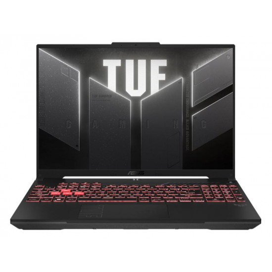 Laptop ASUS TUF 16''/AMD 7-170/ 16GB/ 512GB SSD/ NVIDIA GeForce RTX 4050/ Windows 11 Home/ 2Y -  90NR0QF3-M00CK0 90NR0QF3-M00CK0