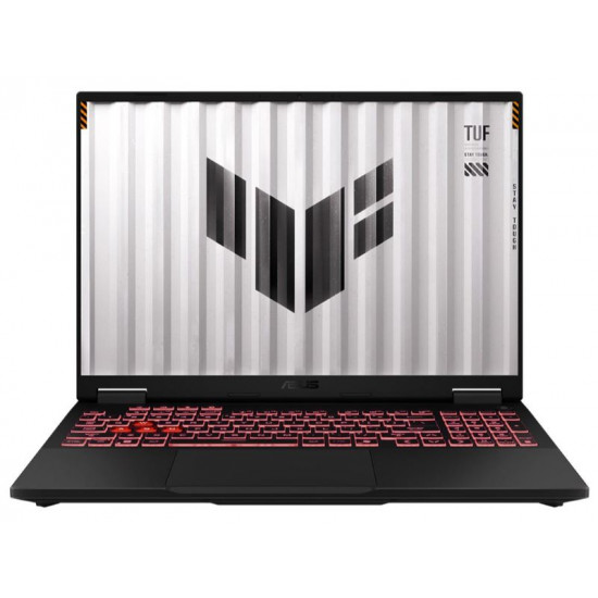 Laptop ASUS TUF 16''/ AMD 7-260/ 16GB/ 1TB SSD/ NVIDIA GeForce RTX 5060/ Windows 11 Home/ 2Y - 90NR0KV1-M00F60 90NR0KV1-M00F60