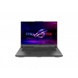Laptop ASUS ROG STRIX 16''/ R9-8940HX/ 32GB/ 1TB SSD/ NVIDIA GeForce RTX 5070/ Windows 11 Home/ 2Y - 90NR0L67-M007Z0 90NR0L67-M007Z0
