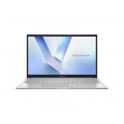 Laptop ASUS Vivobook 15.6''/CORE 7-150U/ 16GB/ 512GB SSD/ Intel Graphics/ Windows 11 Home/ 2Y - 90NB13Y2-M03AR0 90NB13Y2-M03AR0