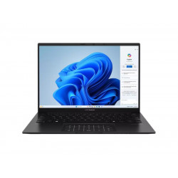 Laptop ASUS Zenbook 146''/AI 7 445/ 32GB/ 1TB SSD/ AMD Radeon Graphics/ Windows 11 Home/ 2Y - 90NB17R1-M00DT0 90NB17R1-M00DT0