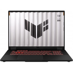 Laptop ASUS TUF 18''/ AMD 7-260/ 32GB/ 1TB SSD/ NVIDIA GeForce RTX 5060/ Windows 11 Home/ 2Y - 90NR0NN1-M00790 90NR0NN1-M00790