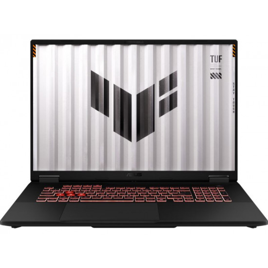 Laptop ASUS TUF 18''/ AMD 7-260/ 32GB/ 1TB SSD/ NVIDIA GeForce RTX 5060/ Windows 11 Home/ 2Y - 90NR0NN1-M00790 90NR0NN1-M00790