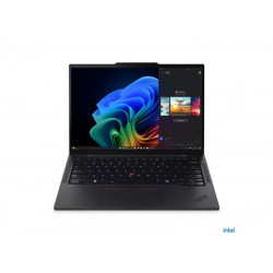 Laptop Lenovo ThinkPad T14s/Intel Ultra 7/32GB/512GB/Windows 11 Pro - 21QX00HGGM 21QX00HGGM