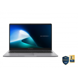 Laptop Asus ExpertBook P1 P1503CVA 15.6'' / C5-210H/ 16GB / 512GB SSD/ DOS /3Y NBD 90NX0881-M03690 90NX0881-M03690
