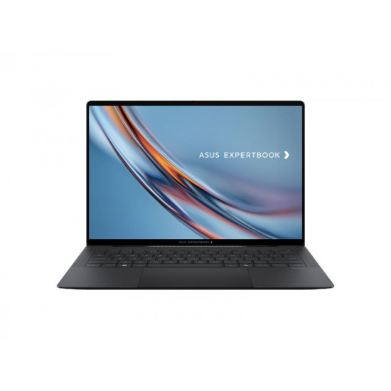 Laptop Asus ExpertBook Ultra B9 B9406CAA 14'' OLED/ Ultra 7- 356H/32GB/1TB SSD/ Windows 11 Pro/ Touch/ 3Y NBD - 90NX09J2-M01E70 90NX09J2-M01E70