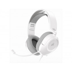 CORSAIR Headset HS35 v3 PS5 White CA-9011409-WW