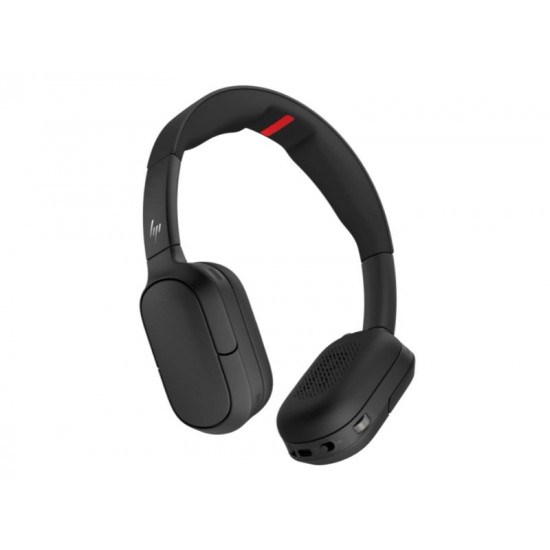 HP Poly Headset Focus 625 Stereo Bluetooth (C56XPAA) C56XPAA