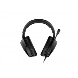 HyperX Cloud Stinger 3 Over Ear Wired Gaming Headset Xbox Black - BS1T7AA BS1T7AA