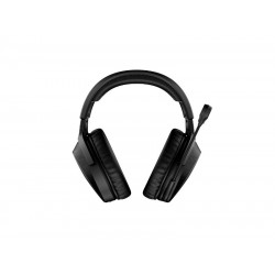 HyperX Cloud Stinger 3 Over Ear Wireless Gaming Headset Black - BS1T8AA BS1T8AA