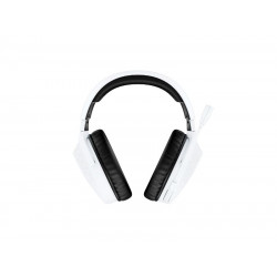 HyperX Cloud Stinger 3 Over Ear Wireless Playstation Gaming Headset White - BS1T9AA BS1T9AA