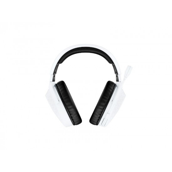 HyperX Cloud Stinger 3 Over Ear Wireless Playstation Gaming Headset White - BS1T9AA BS1T9AA