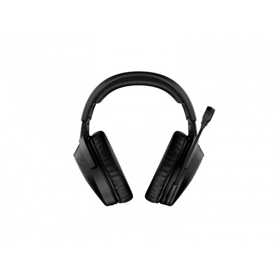 HyperX Cloud Stinger 3 Over Ear Wireless Xbox Gaming Headset Black - BS1U0AA BS1U0AA