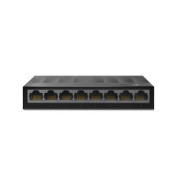 Tp-Link 8-Port 10/100/1000Mbps Desktop Switch (LS1008G) LS1008G