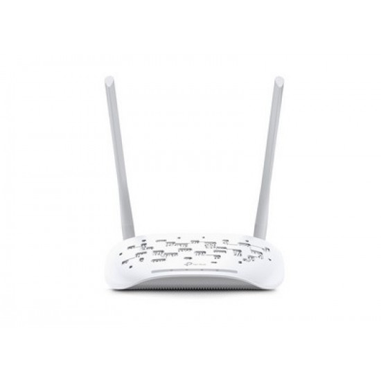 Tp-Link 300Mbps Wireless N Access Point (TL-WA801N) TL-WA801N