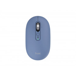 Trust Seron HypScroll Slim WRLS Mouse BLU - 26020 26020