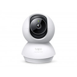 TP-Link 3K 5MP PanTilt Home Security Camera Tapo C230 TAPO C230