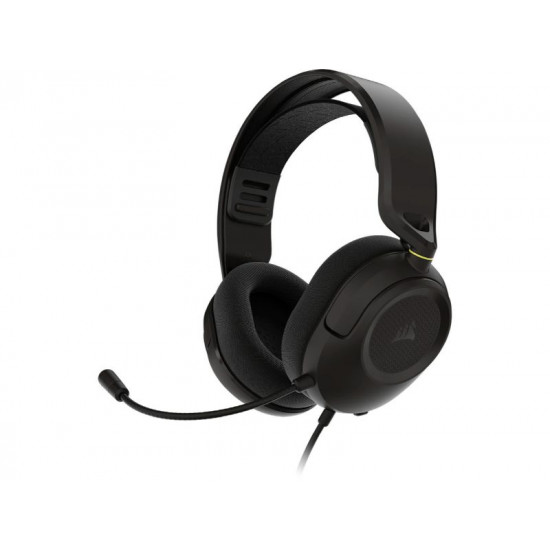 CORSAIR Headset HS35 v3 PS5 Carbon CA-9011408-WW