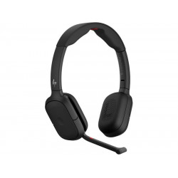 HP Poly Headset Focus 625 Fold Stereo Bluetooth (C56XSAA) C56XSAA