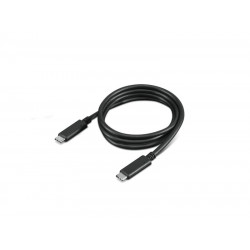 LV CABLE_BO USB-C Cable 1m 4X90U90619