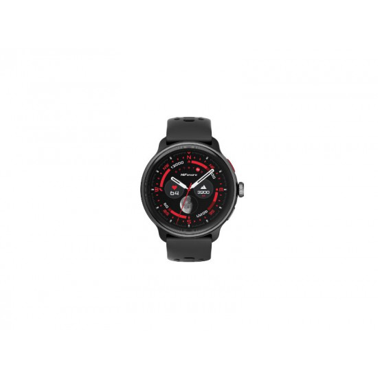 HiFuture Vela Black Smartwatch 00189354