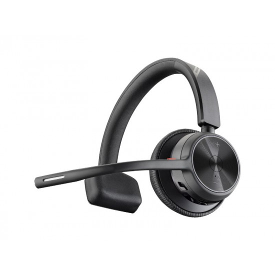Poly Voyager 4310 USB-C Headset +BT700 dongle (77Y94AA) 77Y94AA